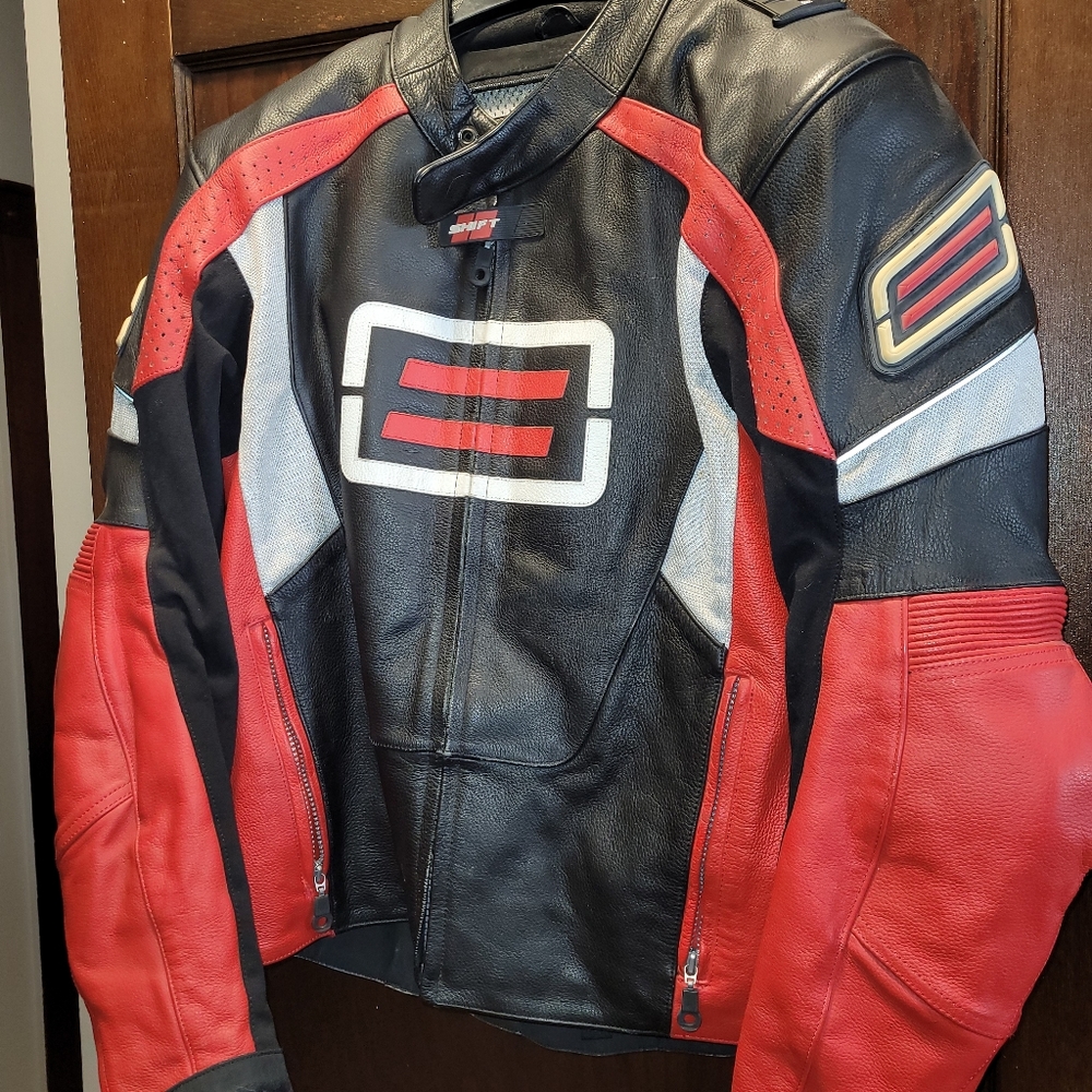Shift ST Motorcycle Jacket